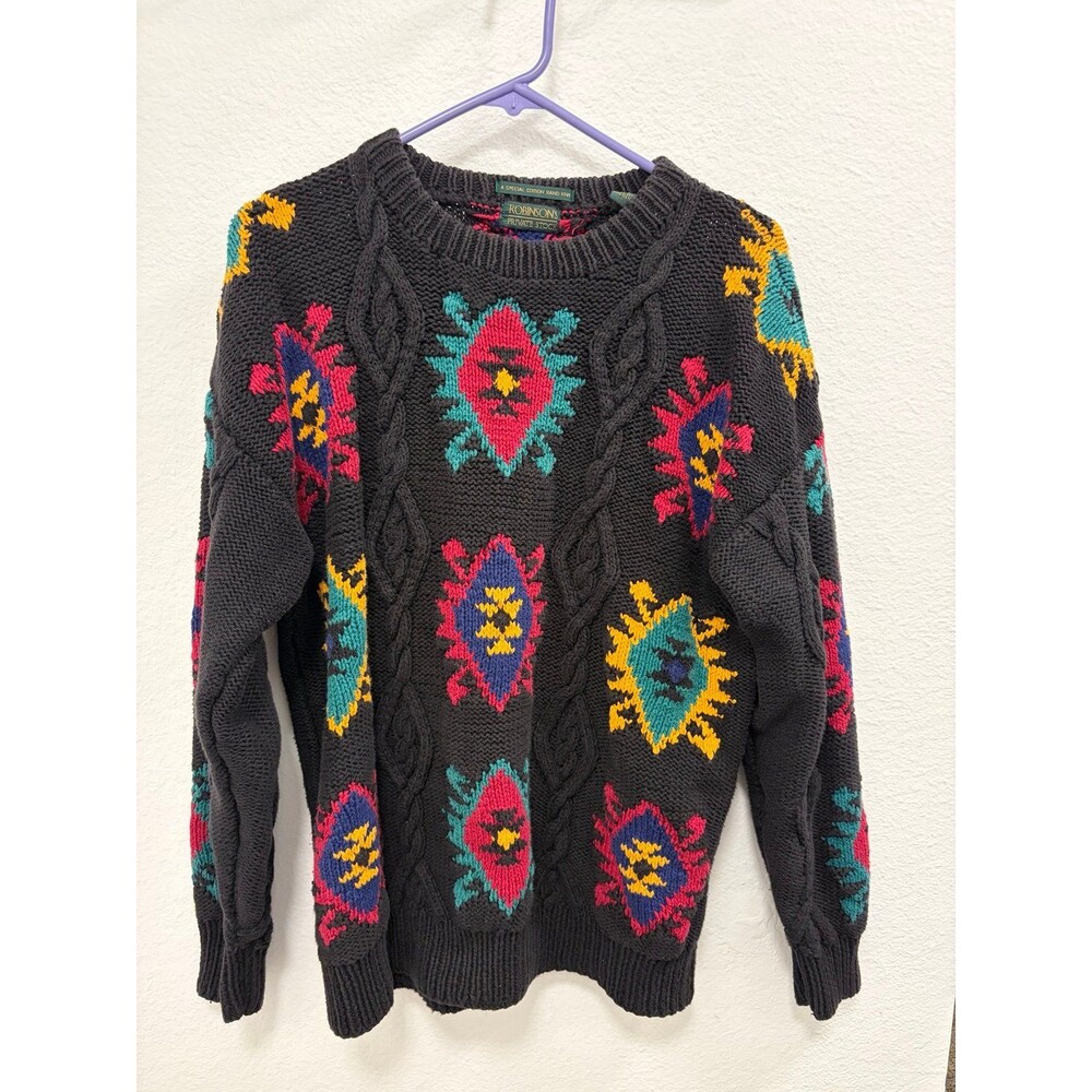 Vintage 80s 90s Sweater